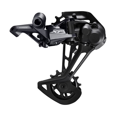 SHIMANO DEORE XT Bakväxel RD-M8100-GS 12-delat