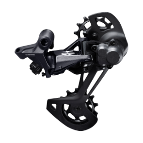 SHIMANO DEORE XT Bakväxel RD-M8120-SGS 12-delat