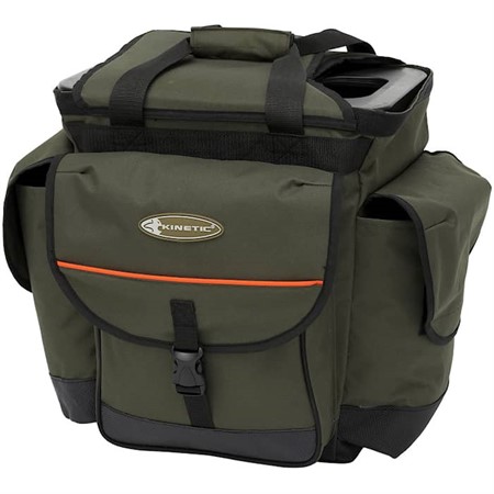 Kinetic Bucket Bag Skrylla