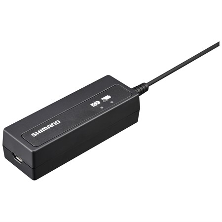 Batteriladdare Di2