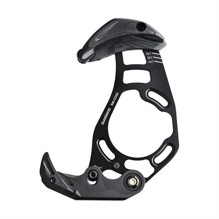 SHIMANO SAINT Kedjeenhet SM-CD50