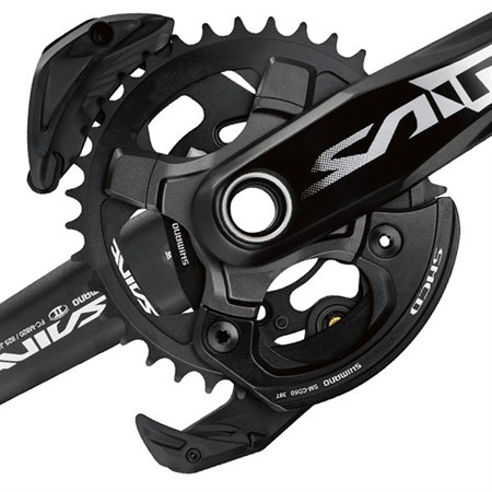 SHIMANO SAINT Kedjeenhet SM-CD50