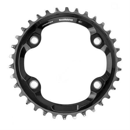 Kedjedrev 34T XT