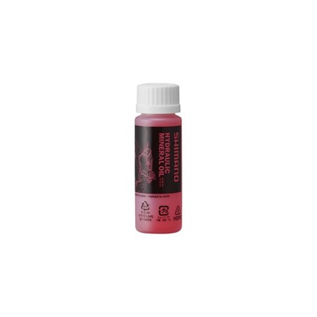 Shimano Mineral oil (100 ml)