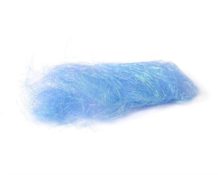 Ice Wing Fiber Lt. Blue Pearl Smolt