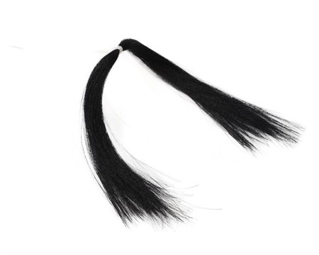 Flouro Fiber Black