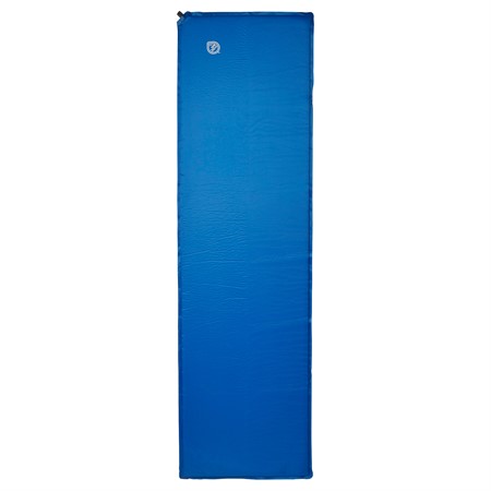 JR GEAR Classic Mat Rect 750 G 183X51X2,5 Blue