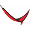 JR GEAR Hammock Dubbel Röd