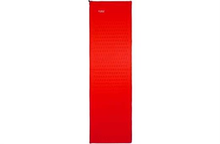 JR GEAR Lite Mat XL Regular 1149g 198x63x3,8 Red
