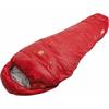 JR GEAR Sovsäck Prism 200 Red 208x78x51 cm