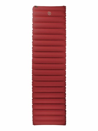 JR GEAR Presidon XL 885G 198x63x8,9 Scarlet