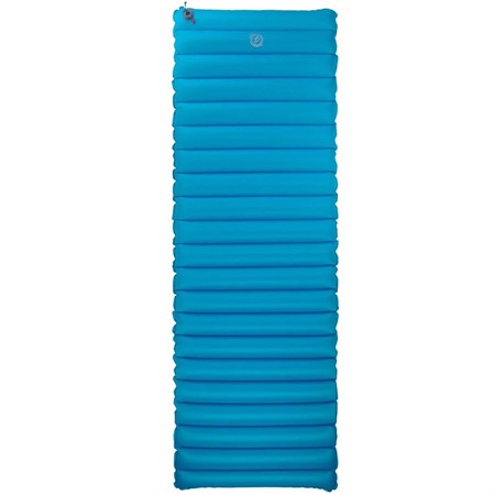 JR GEAR Traverser Core XL 675G 198X63X8,9 Blue