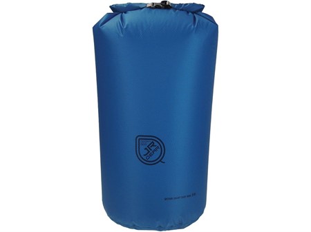 JR GEAR Ultra Light Bag Cord 30 L Sky Blue