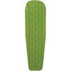 JR GEAR Venture Standard Mummy 440 G 183X51X7,5 Green