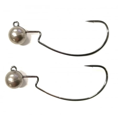 JIGHEAD OFFSET- 5g 4/0