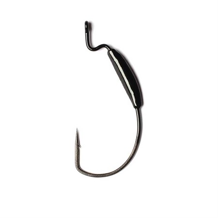 WEIGH.OFFSET HOOK 4g-5/0