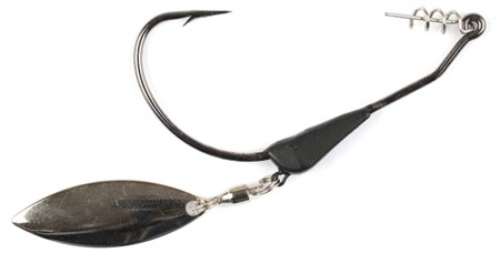BLADED OFFSET  7g 4/0