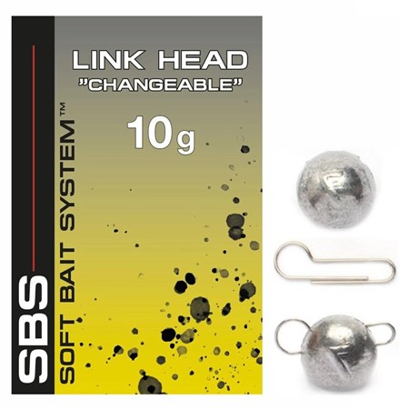 LINK HEAD/LEAD- 5g