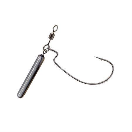 JIKA RIG/TUNG-3/0 10g