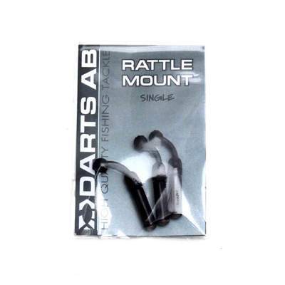 RATTLE MOUNT Single S