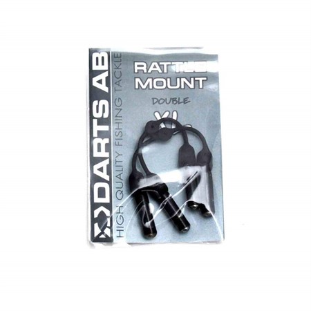 RATTLE MOUNT Double XL