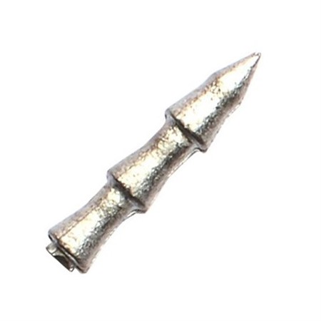 WEIGHT SPIKE/TUNGST-0.9g