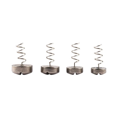 SCREW SINKER/TUNGST-1.8g