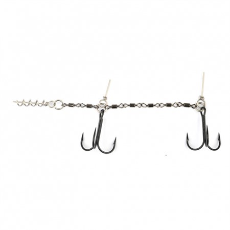 PIKE RIG 5-LINK 2/0