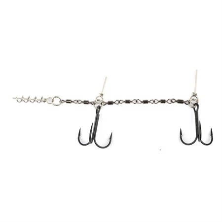PIKE RIG 5-LINK 3/0