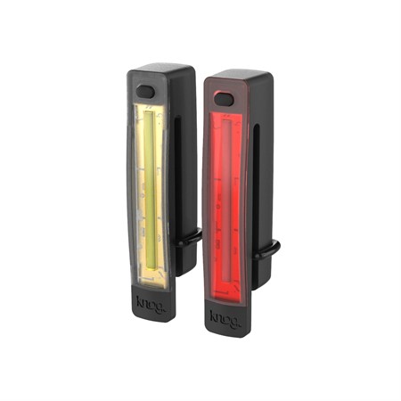 Knog Plus Free Front