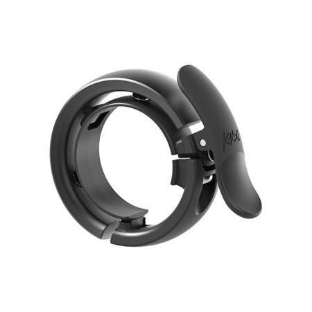 Knog Oi Prima Anthracite Large