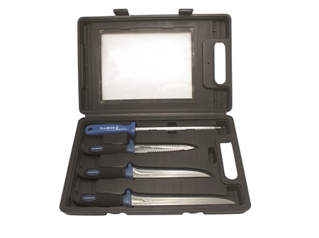 Kinetic Knife Kit