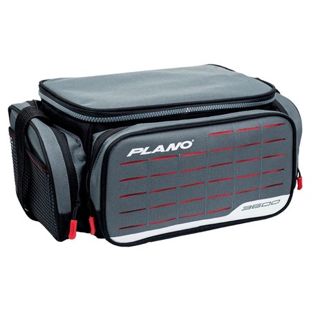 PLANO WEEKEND 3600 CASE