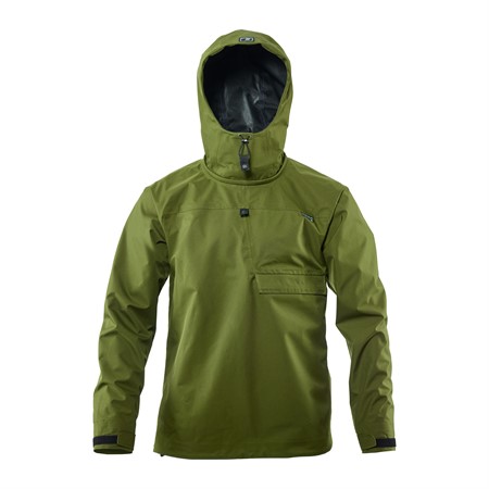 Anorak - Spruce Green, L