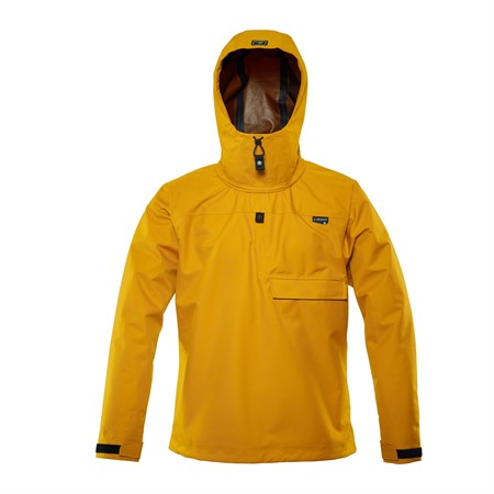 Anorak - Warm Yellow, L