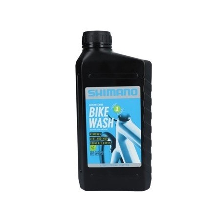 Bike Wash