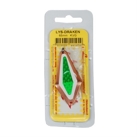 Lys Draken KVG 65mm