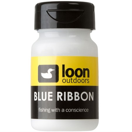 Loon Blue Ribbon