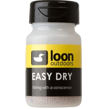 Loon Easy Dry