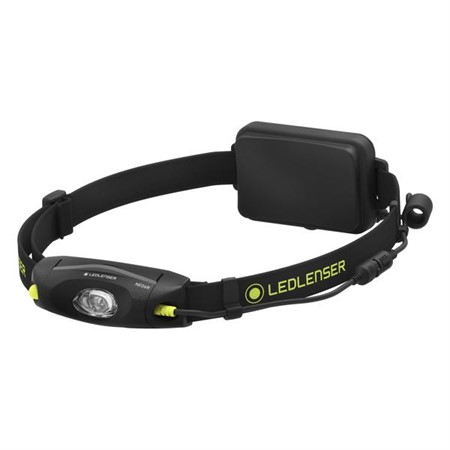 NEO6R Black Black