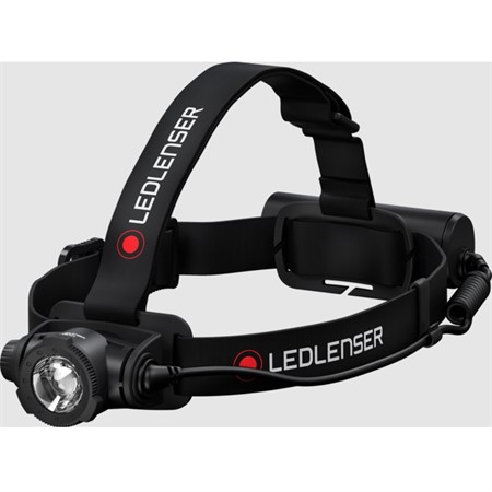 Led Lensen H7R Core Pannlampa