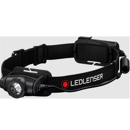 LedLenser H5 Core 350lm Black ES