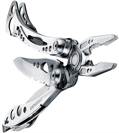 Skeletool, Box Stainless
