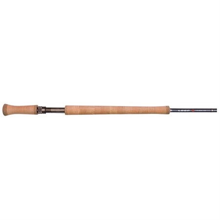 Loop Q Rod 8132-4MF