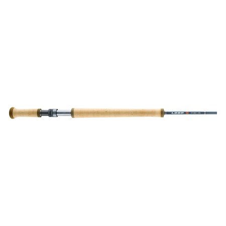 Loop Q Series Switch Rod 11´#7