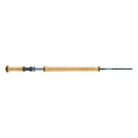 Loop Q Series Switch Rod 11´#7