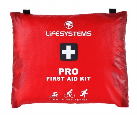 Light & Dry Pro First Aid Kit
