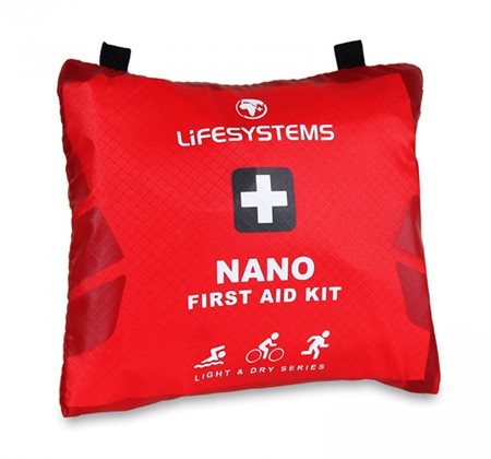 Light & Dry Nano First Aid Kit