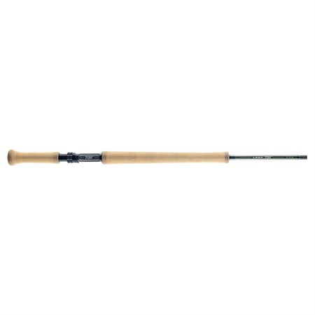 LOOP Trak Switch Rod, 11´0" #7, 4-piece