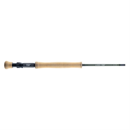 LOOP Trak Single Hand Rod, 9'6" #7, 4-piece
